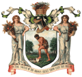 Gardeners' Company logo