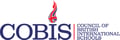 Council of British International Schools (COBIS) logo