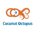 Coconut Octopus logo
