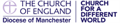 Manchester Diocesan Board of Finance  logo