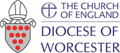 Worcester Diocesan Board of Finance  logo