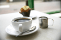 Fuller Coffee House logo