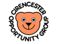 Cirencester Opportunity Group logo