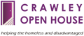 Crawley Open House logo