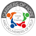 Carriers of Hope, Coventry 
