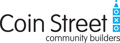 Coin Street Community Builders Ltd. logo