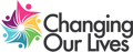 Changing Our Lives logo