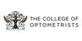 The College of Optometrists logo