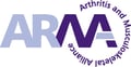 The Arthritis and Musculoskeletal Alliance (ARMA) logo