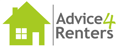 Advice for Renters logo