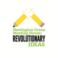 Newington Green Meeting House logo
