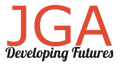 JGA Group logo