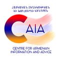 Centre for Armenian Information & Advice  logo