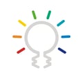 The Colour Works Foundation logo