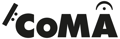 CoMA: Contemporary Music for All logo