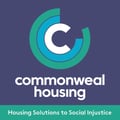 Commonweal Housing logo