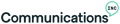 COMMUNICATIONS INC logo