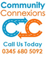 Community Connnexions logo