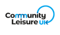 Community Leisure UK logo
