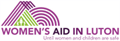 Women's Aid in Luton logo