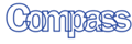 Compass UK logo