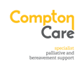 Compton Care logo