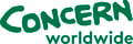 Concern Worldwide UK logo