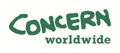 Concern Worldwide UK logo