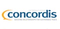 Concordis International logo