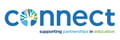 Connect logo