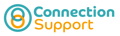 Connection Support logo