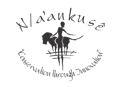 N/a'an ku sê Foundation logo