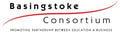 Basingstoke Consortium logo