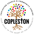 Copleston Centre Church logo