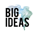 Big Ideas  logo