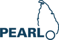 People for Equality and Relief in Lanka (PEARL) logo