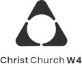 Christ Church W4 logo