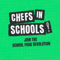 Chefs in Schools logo