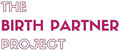 The Birth Partner Project logo