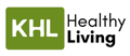 Keighley Healthy Living logo