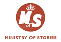 Ministry of Stories