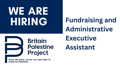 Britain Palestine Project