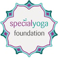 Special Yoga Foundation CIO logo