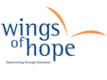 Wings of Hope Children's Charity logo