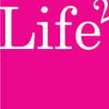 Life Squared logo