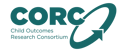 Child Outcomes Research Consortium logo