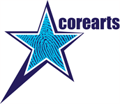 Core Arts logo