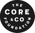 CORE and Co Foundation logo