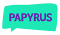 Papyrus Prevention of Young Suicide logo