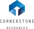 Cornerstone Resources Limited logo